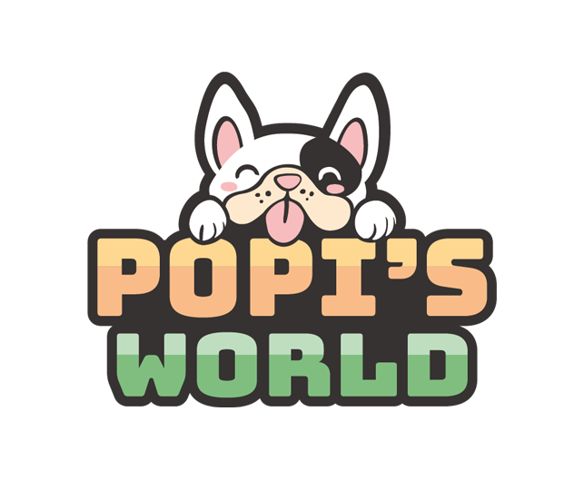 🌟 Welcome to Popi's World! 🌟